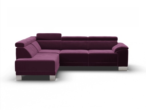 Ecksofa UM Medium L